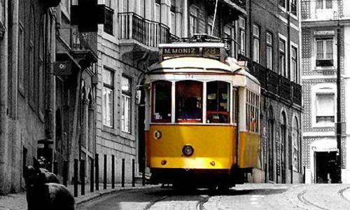 Sweet House Hotel Lisbon Exterior photo